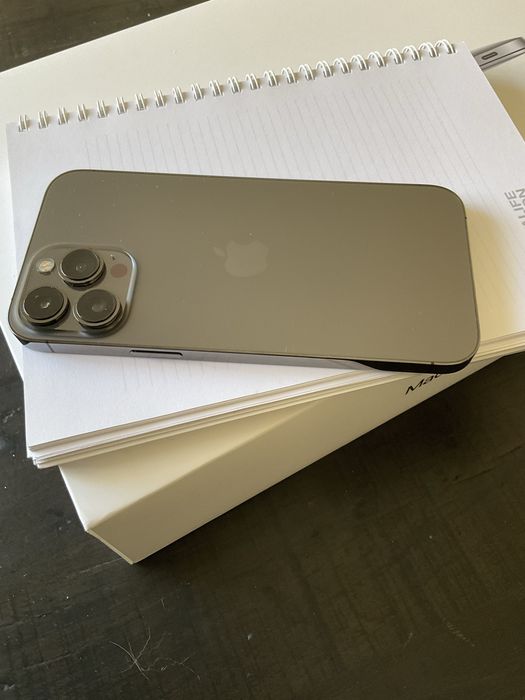 iPhone 13 Pro Max 512 GB - Bom Estado