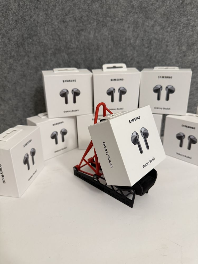 Samsung Buds 3 Selado