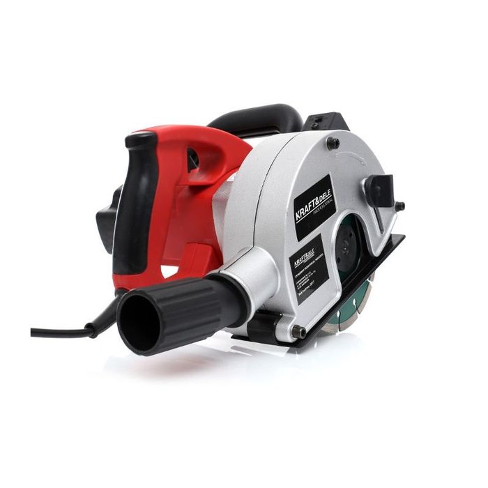 Nowa bruzdownica z Laserem 3100W