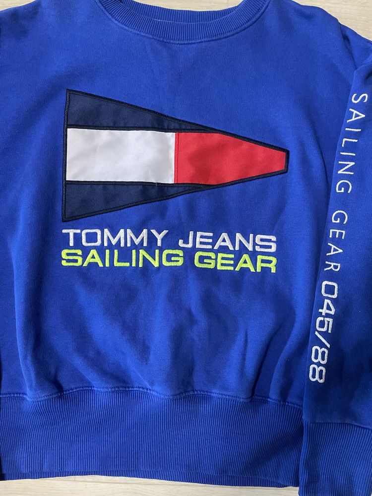 Світшот Tommy Hilfiger