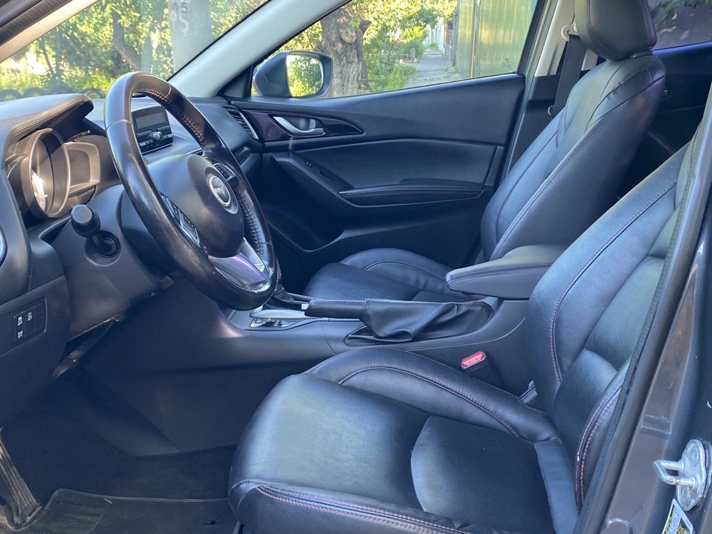 Продам Mazda 3 touring