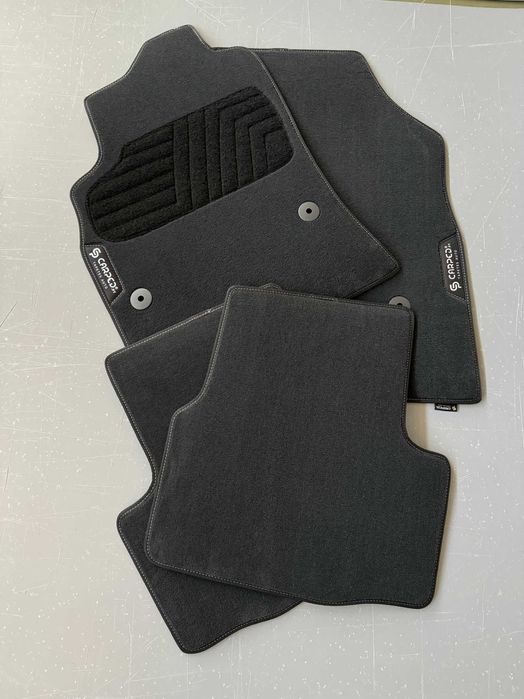 Tapetes VOLVO camião todos modelos - CarPed.pt