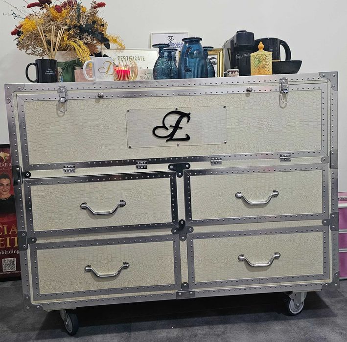 Movel decoração e arrumos