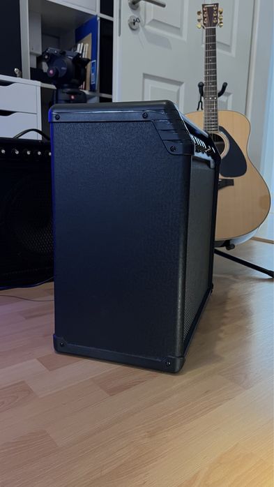 Комбопідсилювач Line 6 Spider V 120