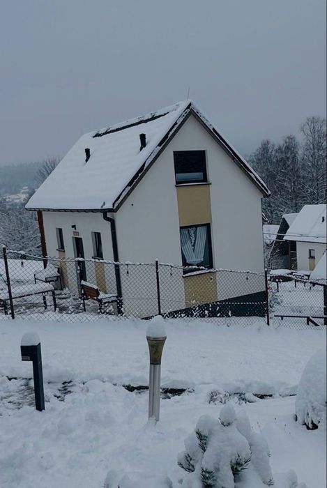 Wynajem długoterminowy lub na miesiac, praca zdalna góry, narty