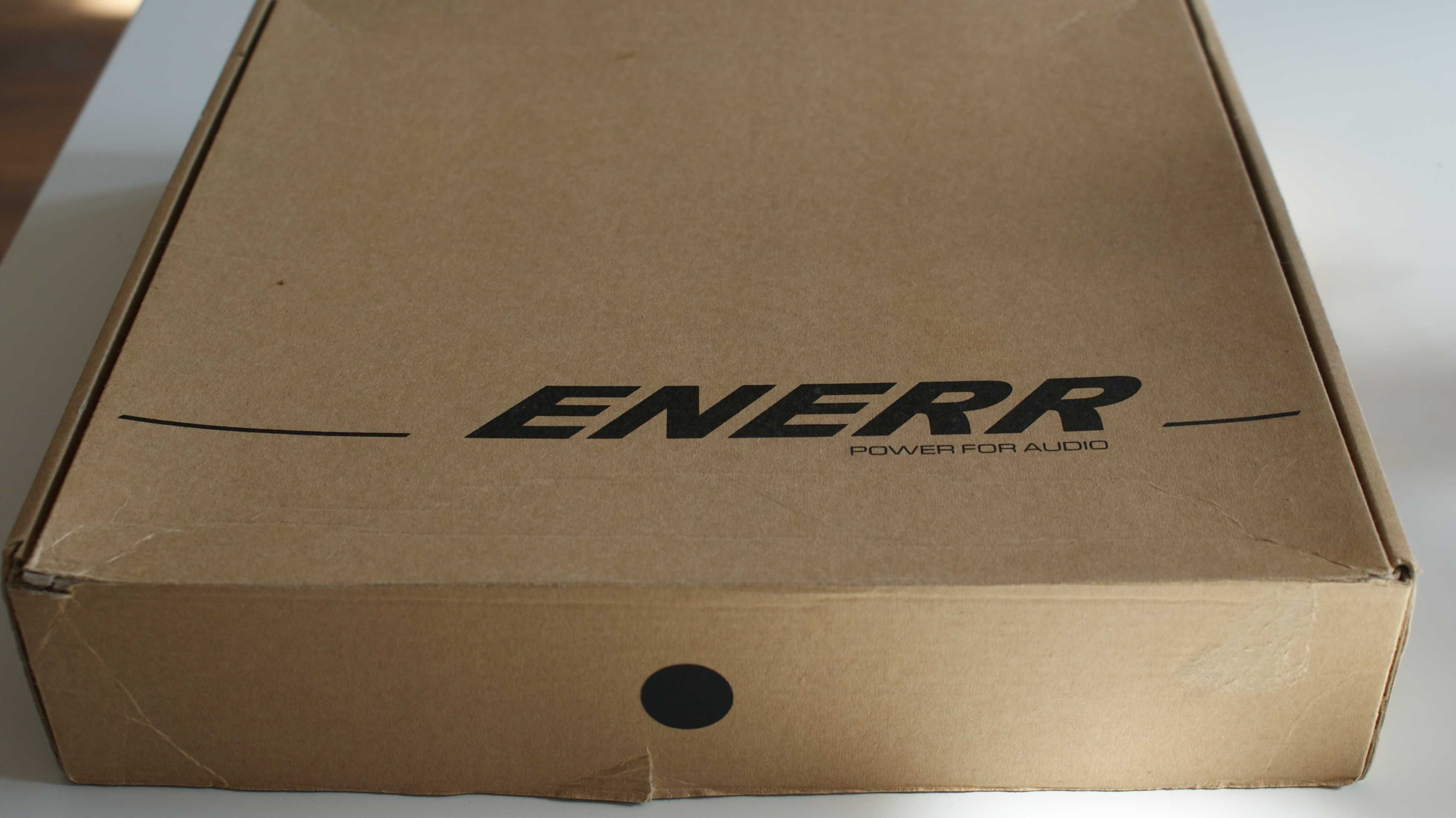 Enerr Classic BLUE R3 1,5 m kabel zasilajacy