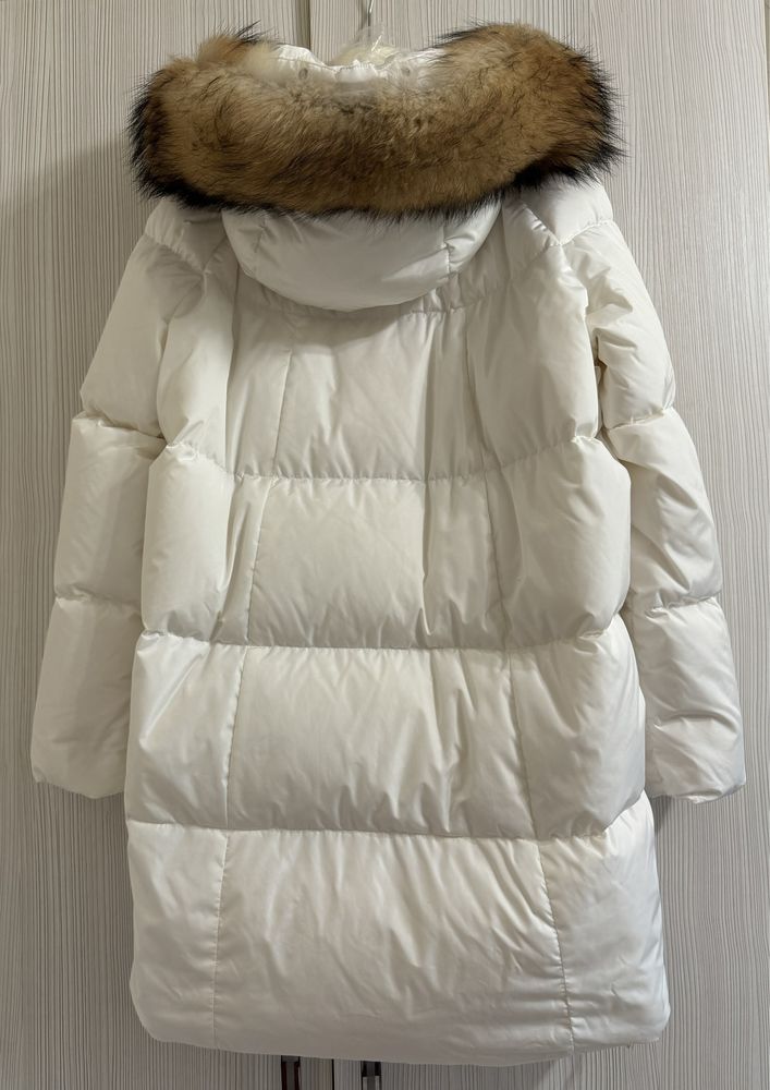 Пуховик Max Mara