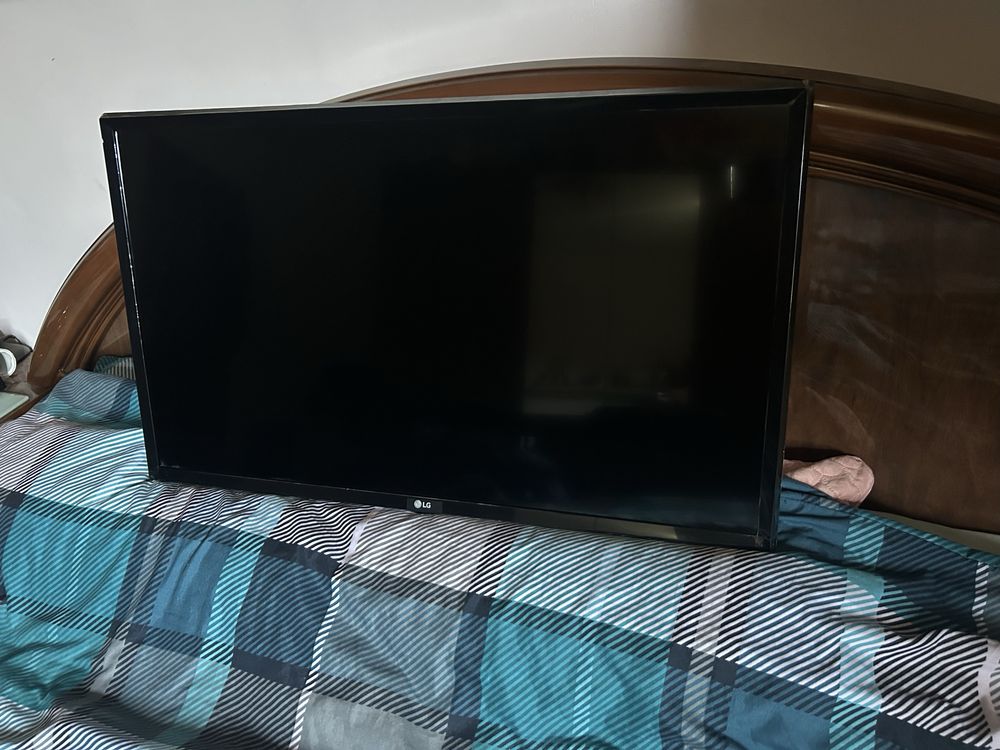 Telewizor Lg 32cale pilotw zestawie