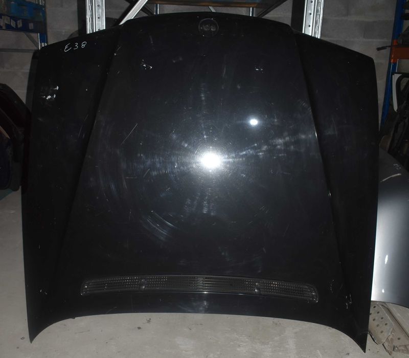 Capô Bmw Serie 7 E38