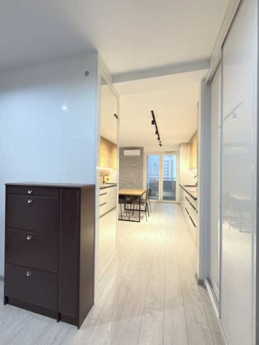 DO WYNAJĘCIA 3 pokojowe mieszkanie Lubin Zalesie - komfortowe