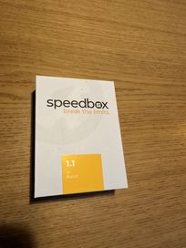 SPEEDBOX 1,1 Bosch Smart System