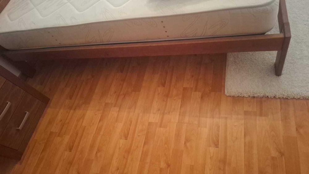 Conjunto mobilia de quarto