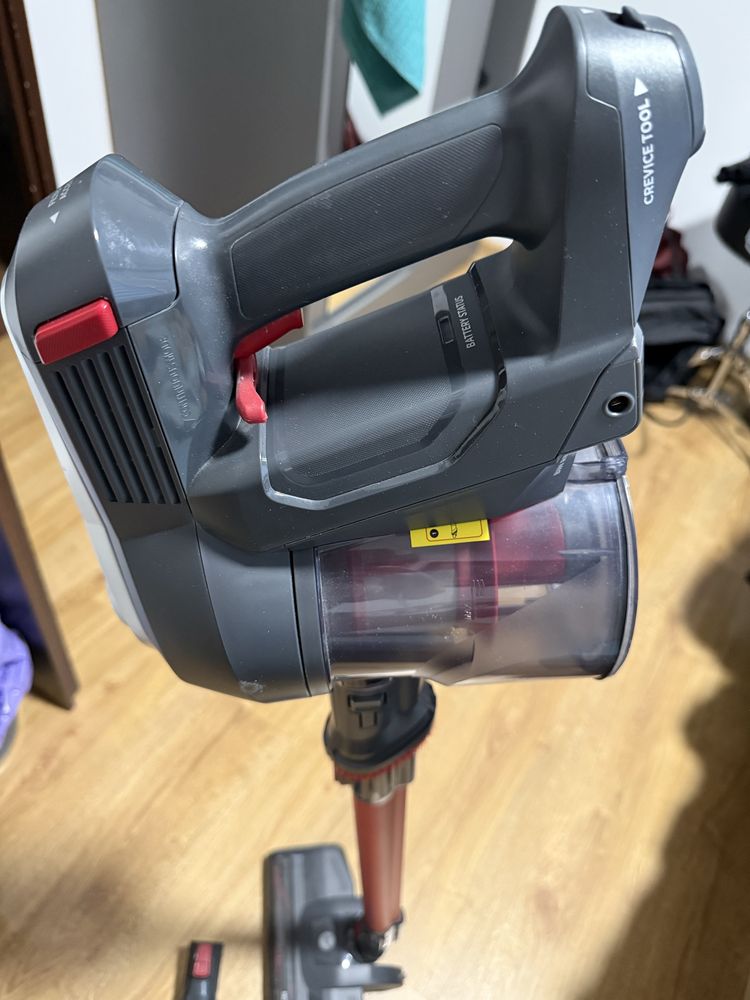 Odkurzacz Hoover H-FREE 100