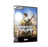 Gra SNIPER ELITE 3 [PC] Klucz STEAM + Gratis
