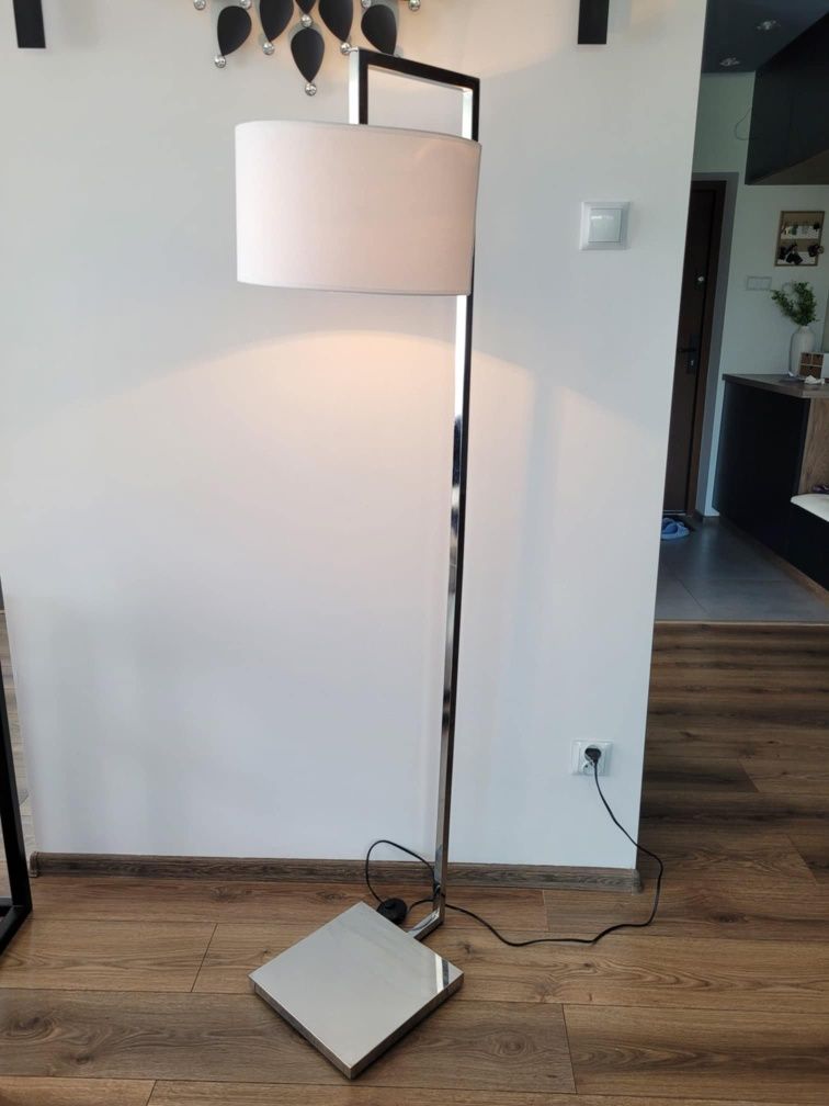 Lampa stojąca podłogowa BRW