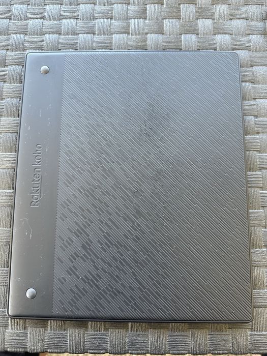 Kobo elipsa 2e + Stylus 2