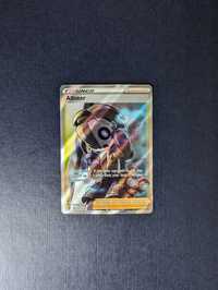 Pokemon TCG - Allister 179/185