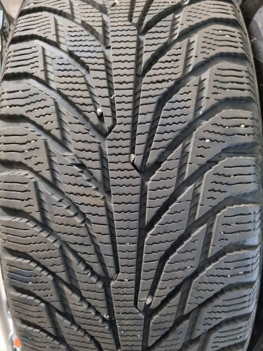 Starmaxx ArcTerrain 205/55 R16  зимова резина