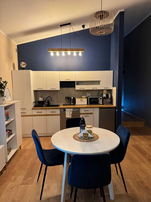 Dawna Mleczarnia APARTAMENTY jacuzzi  nocleg  Góry Sowie Stołowe
