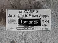 Zasilacz Tomanek ProCase3