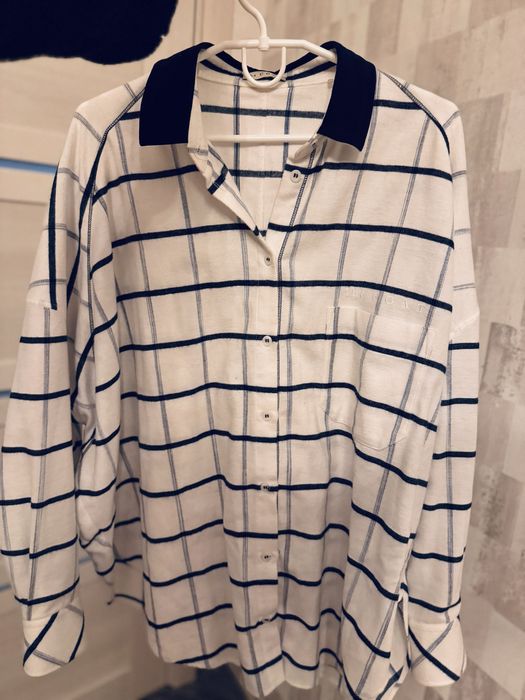 Продам сорочку The Coat