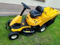 Traktorek kosiarka MTD CUB CADET