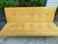 Wersalka kanapa łóżko sofa