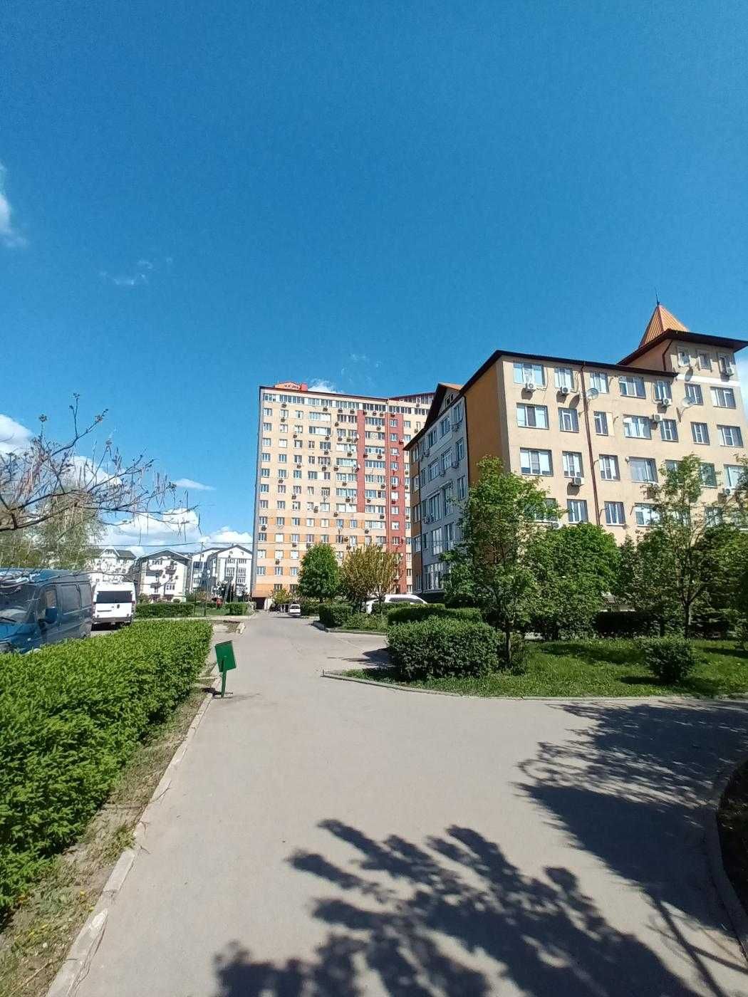 Продаж 1к кв. ЖК "Журавлевский", ул.  Новоалександровская 54а
