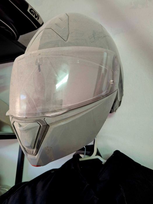 Sym jet x125 bom estado