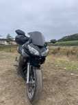 Kawasaki ER-6F 2009