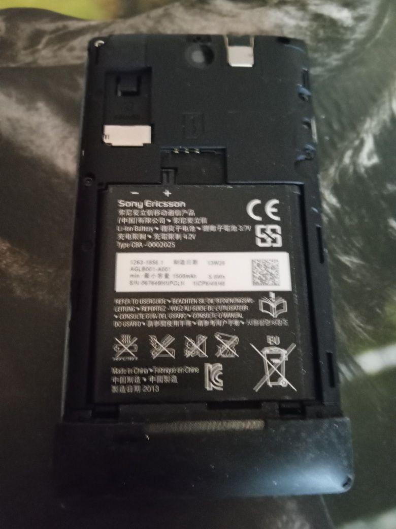Sony C1505 sprawny