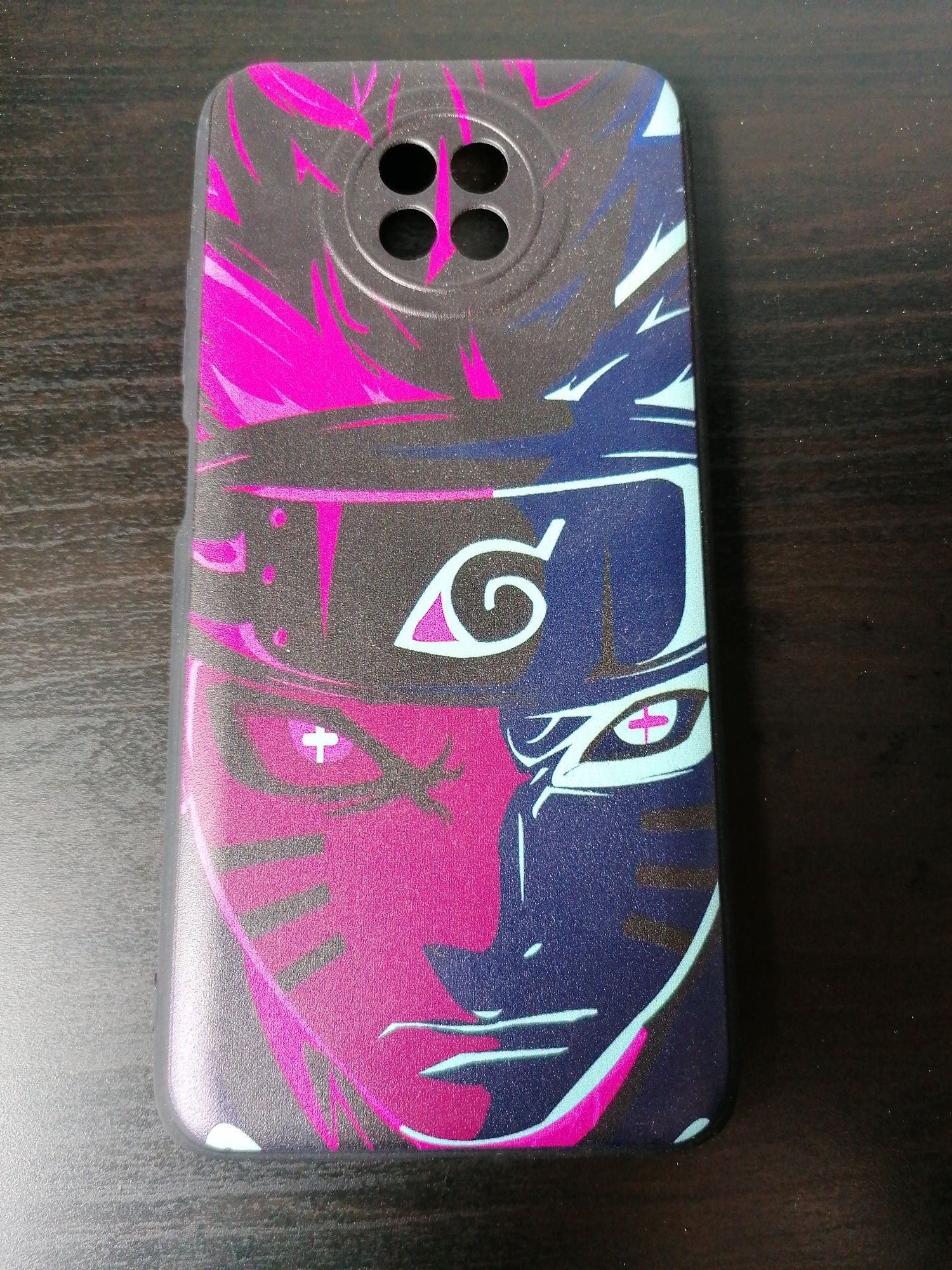Pokrowiec, Etui do Xiaomi Redmi Note 9 5G