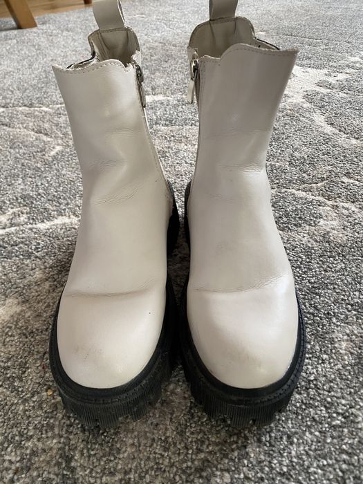 Продам Челсі. Зимові черевики