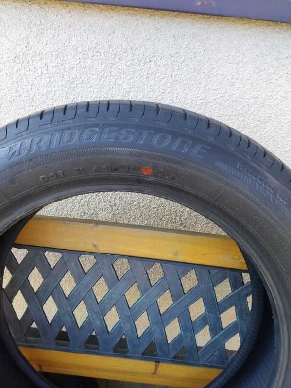 Bridgestone ecopia   175/60/16 letnie DEMO NOWE Ignis.