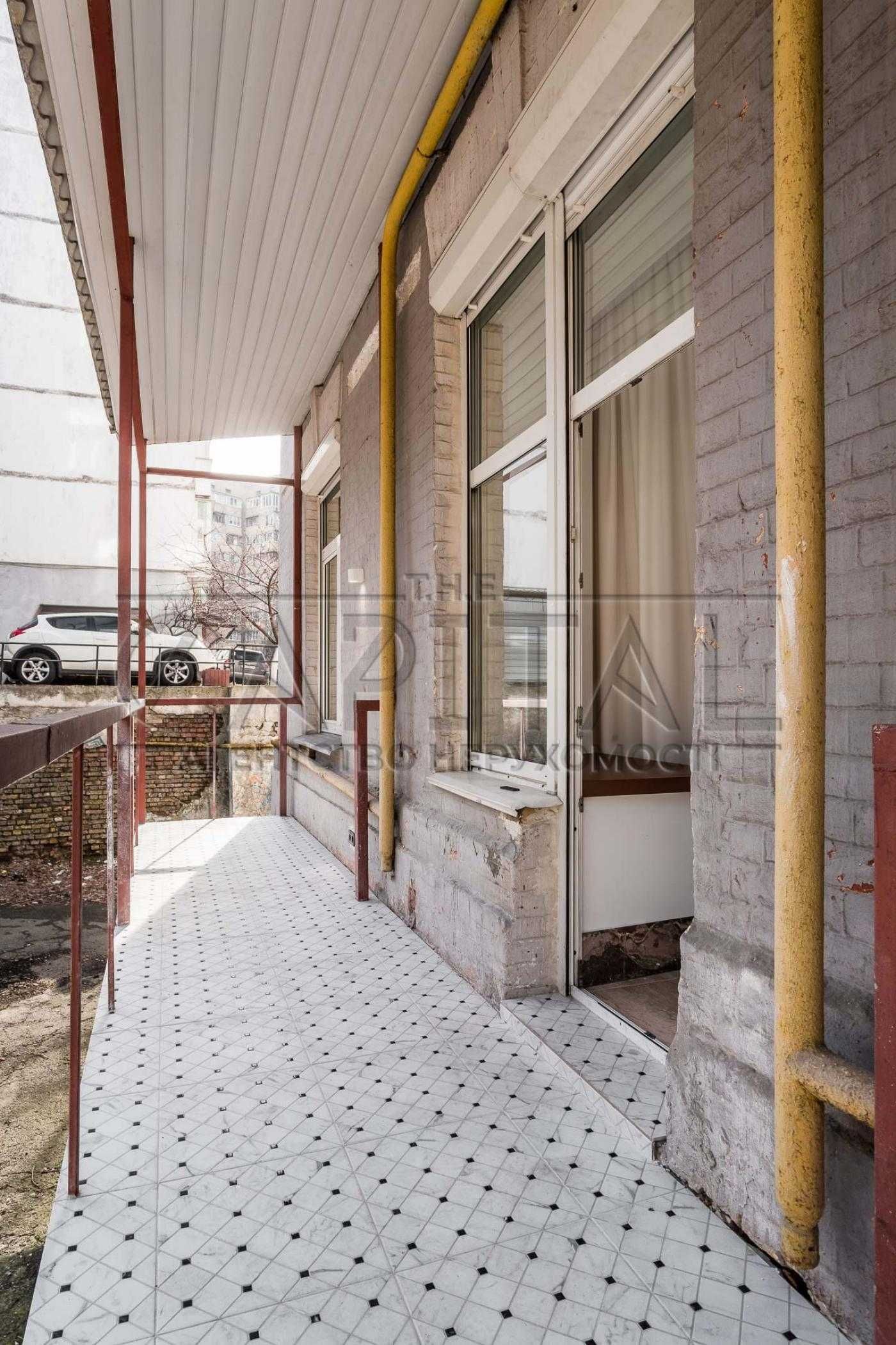 Саксаганського, оренда офіс з ремонтом, зняти комерційне приміщення