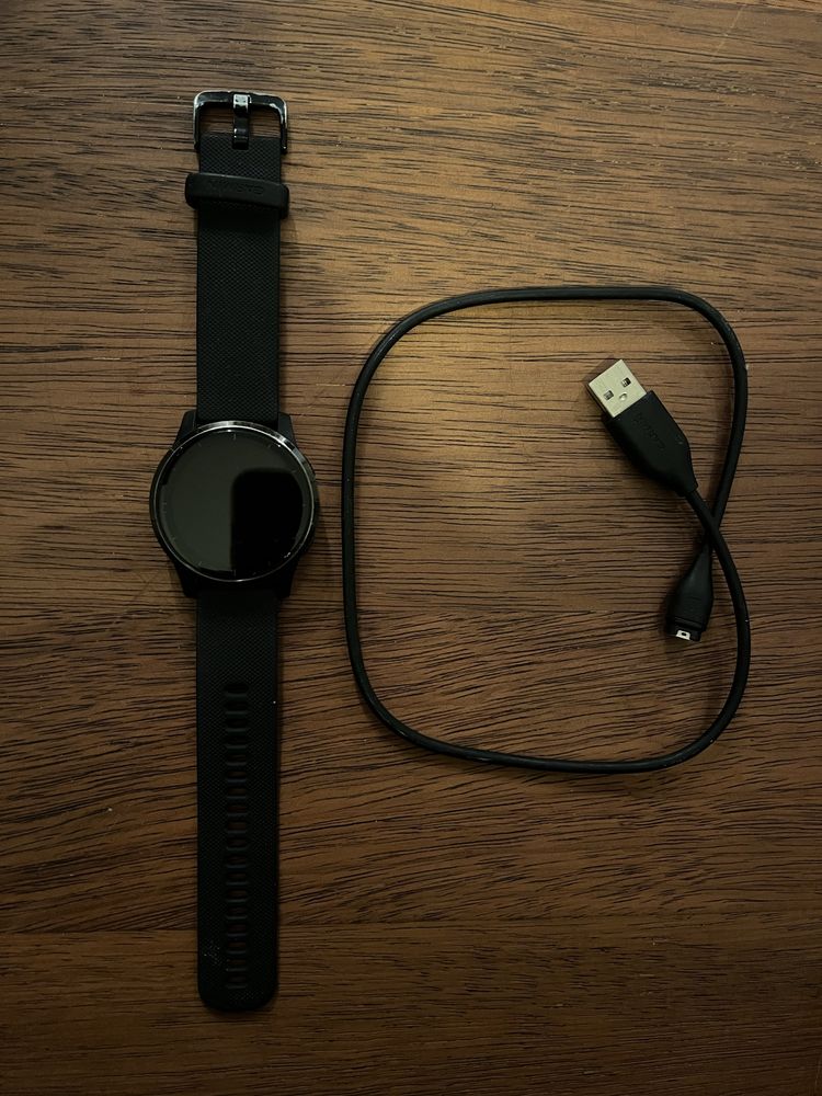 Garmin Vivoactive 4