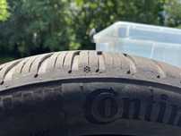 Continental AllSeasonContact 2 – 285/40 R21 XL