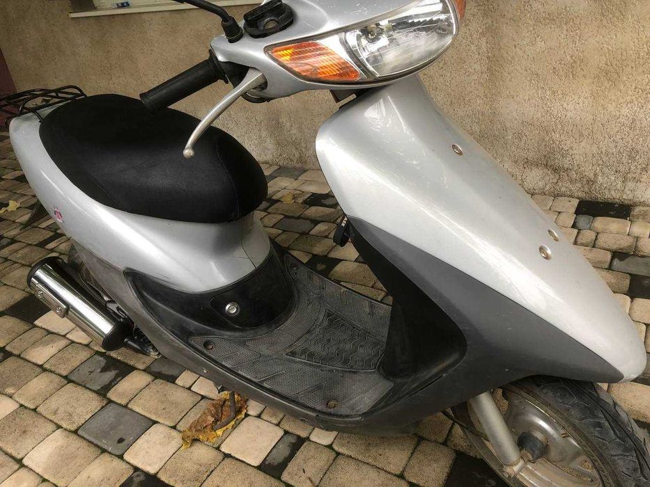Продам Honda Dio 35