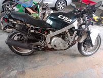 honda cbr600 cbr 600 silnik lagi gaźniki moduł felga tarcze bak części