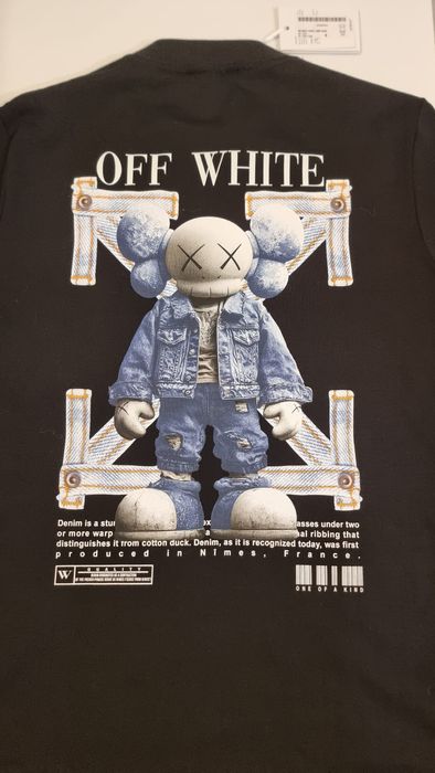 Koszulka Off-White