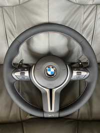 Kierownica BMW M pakiet z poduszką