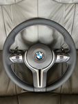 Kierownica BMW M pakiet z poduszka