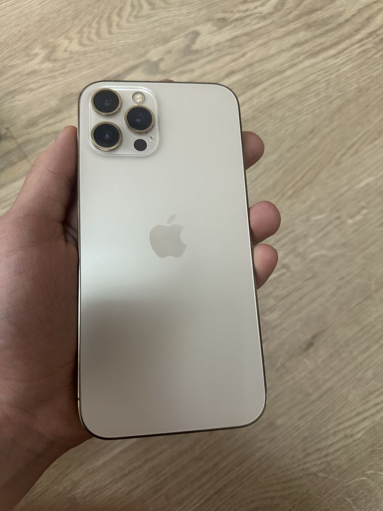 Iphone 12 pro max 256gb все працює