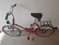 Rower Jubilat 2 PRL