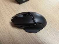 Ігрова бездротова миша Razer Basilisk V3 X Hyperspeed