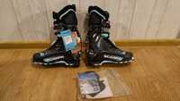 Buty skiturowe Scarpa F1 LT WMN rozm. 240mm