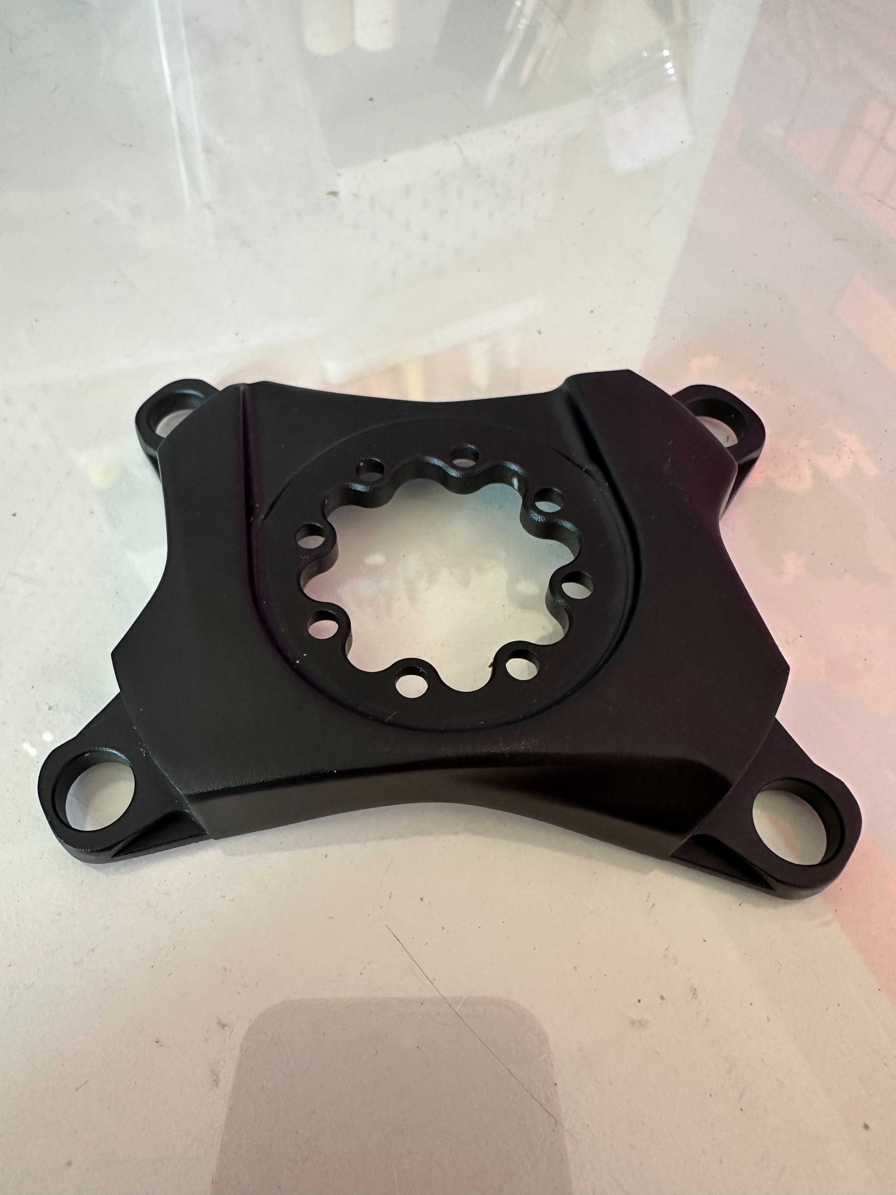 Adapter Spider 8-bolt (do SRAM Force/Red) 107 BCD