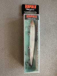 Rapalla wobler Original Floating 11cm/6g - 1.2/1.8m