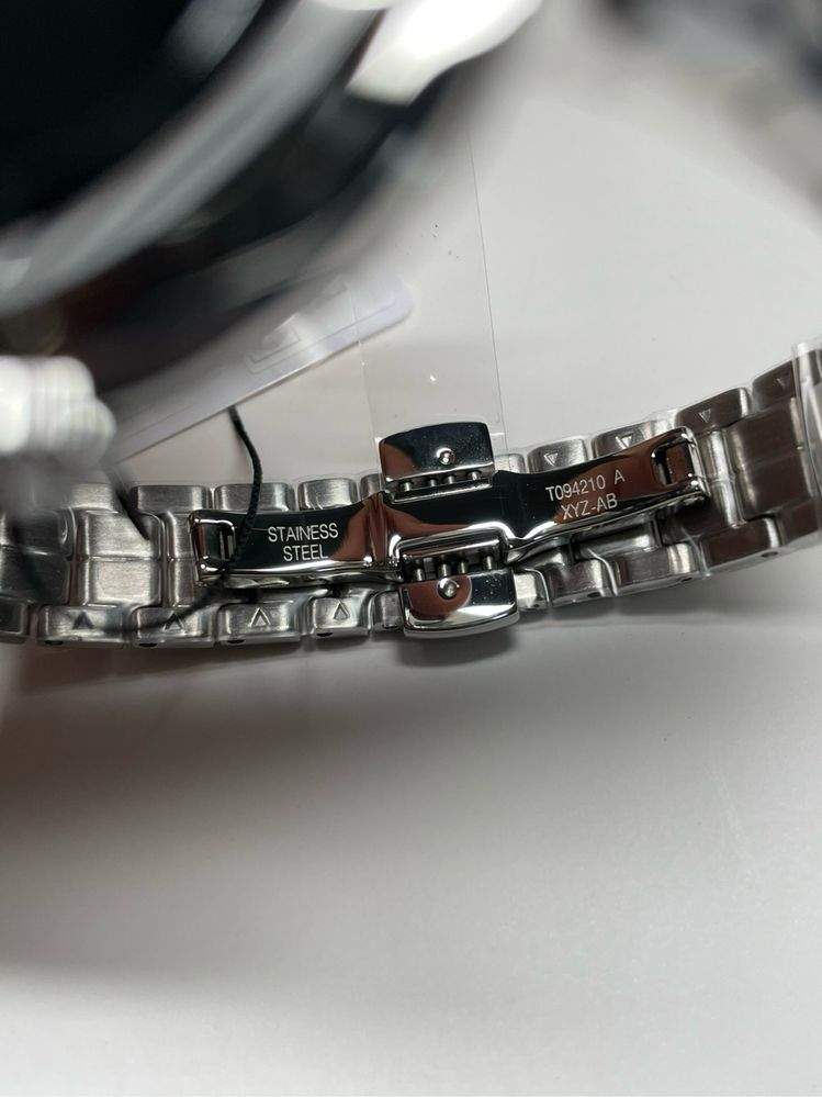 Годинник Tissot оригінал / Часы Tissot оригинал