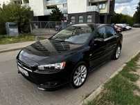 Mitsubishi Lancer Mitsubishi Lancer 1.8